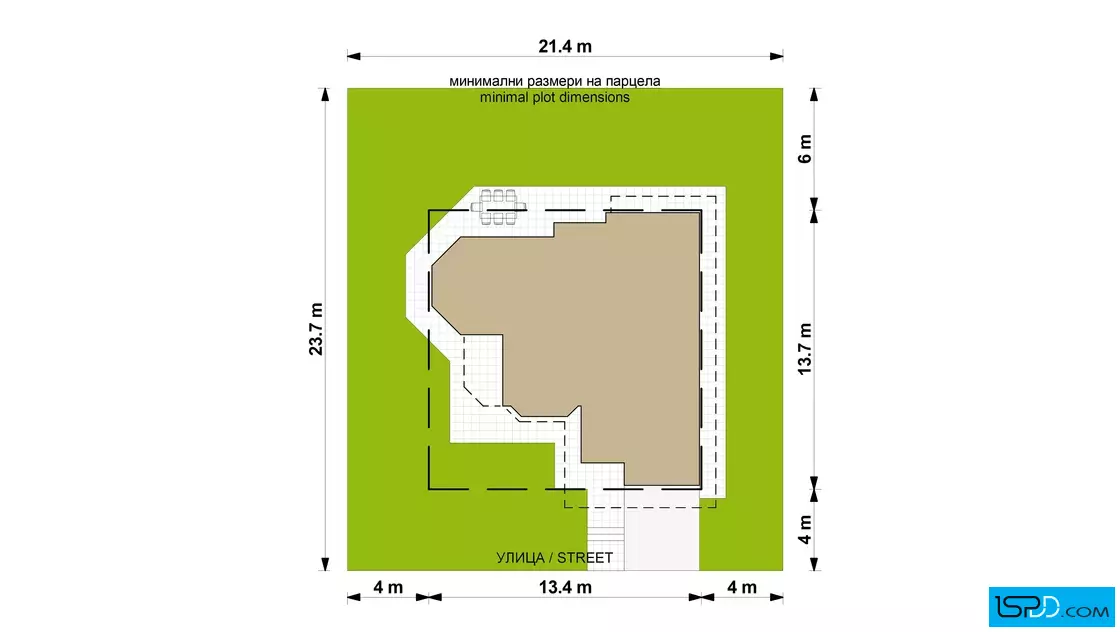 Вилно строителство