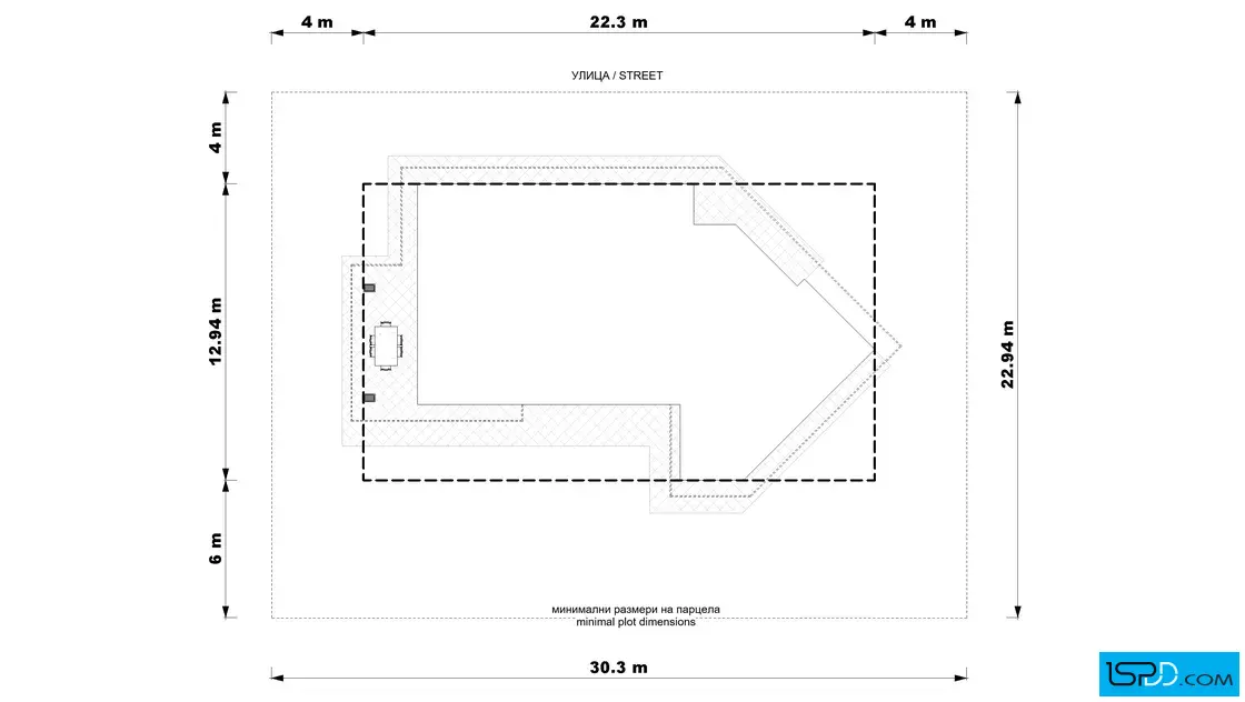 Вилно строителство