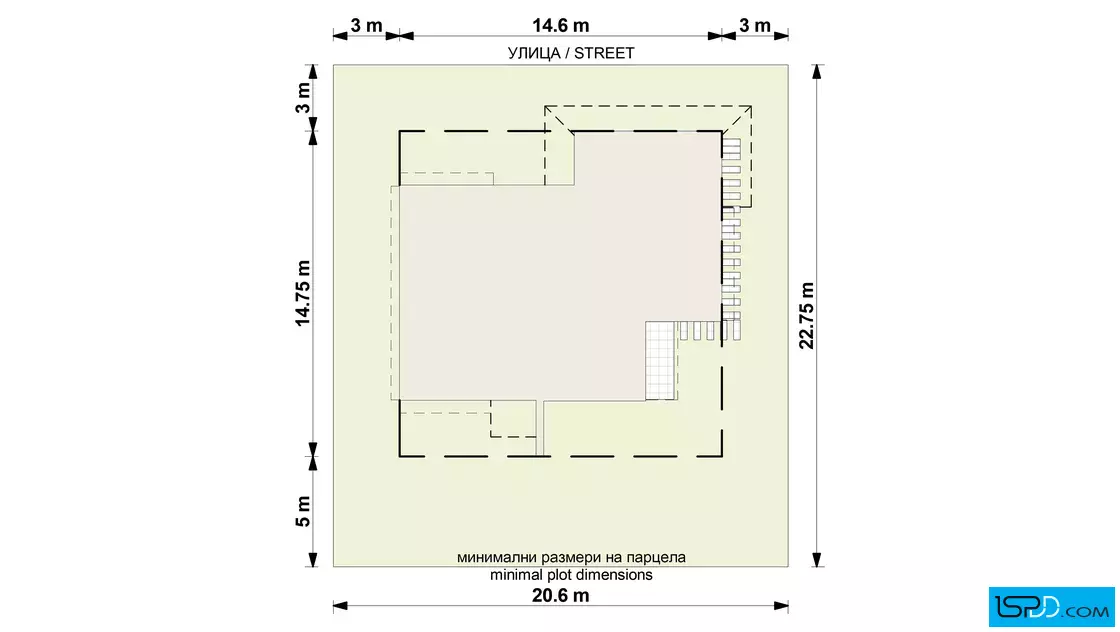 Жилищно строителство