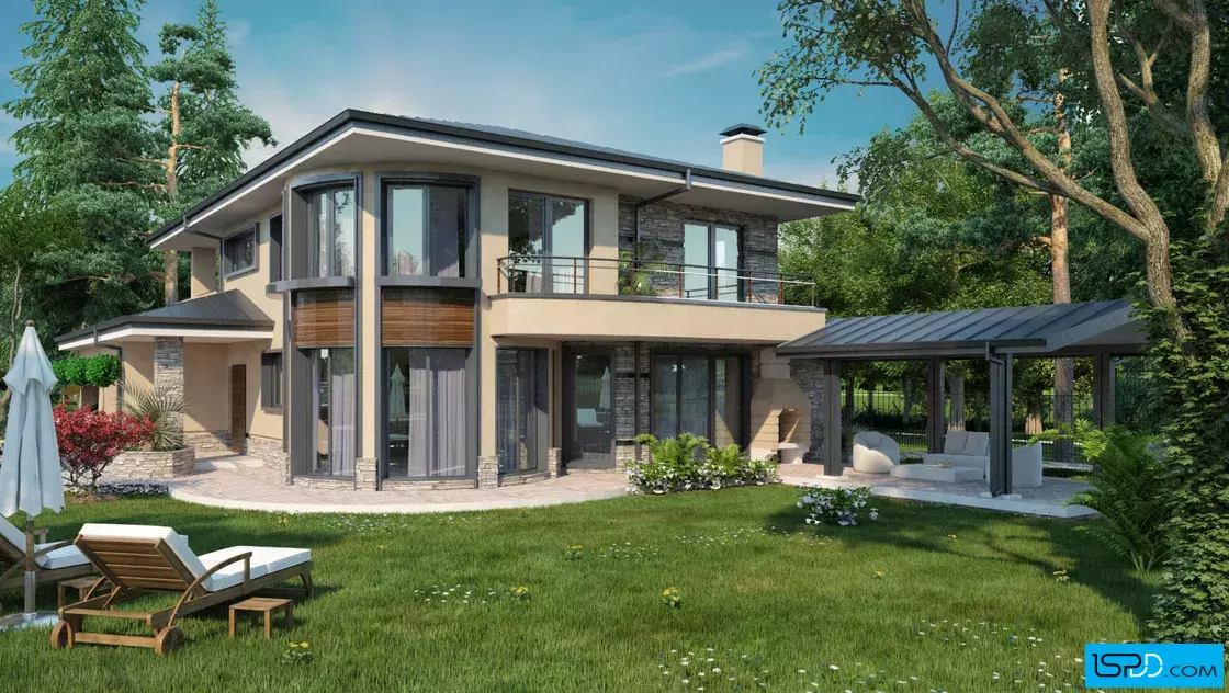 Еднофамилна къща в гр. Добрич