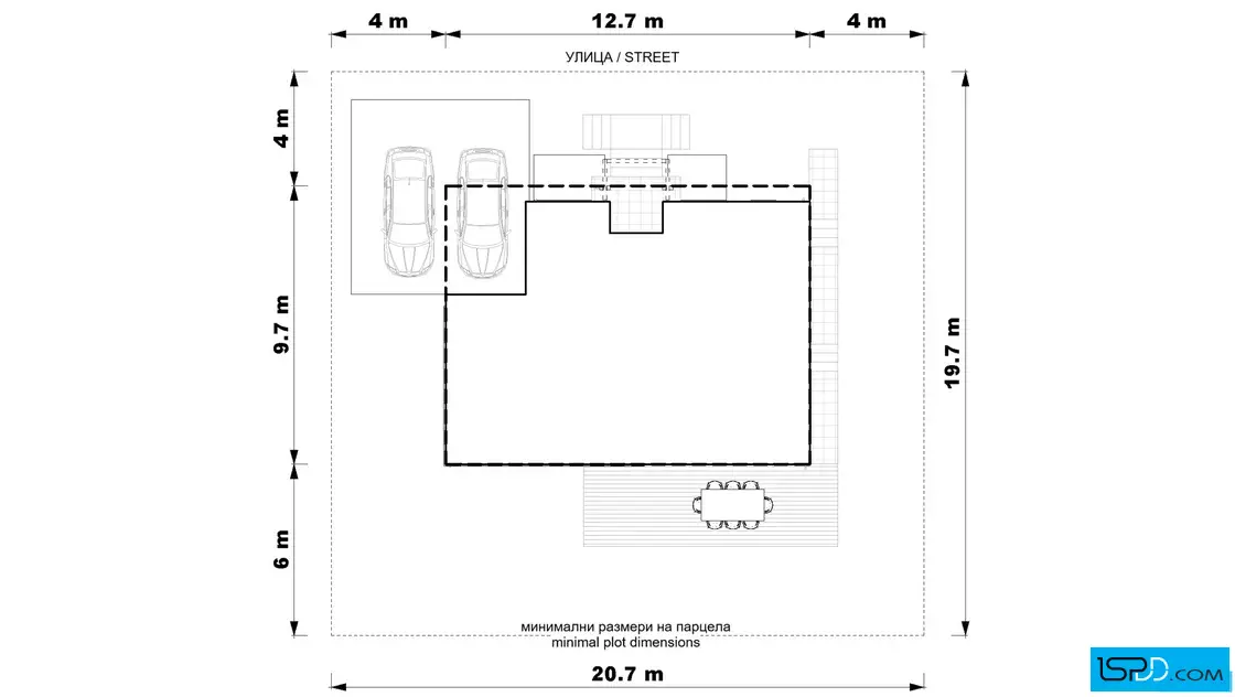 Вилно строителство Вилно строителство