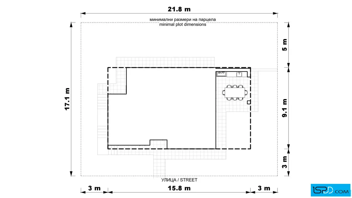 Жилищно строителство Жилищно строителство
