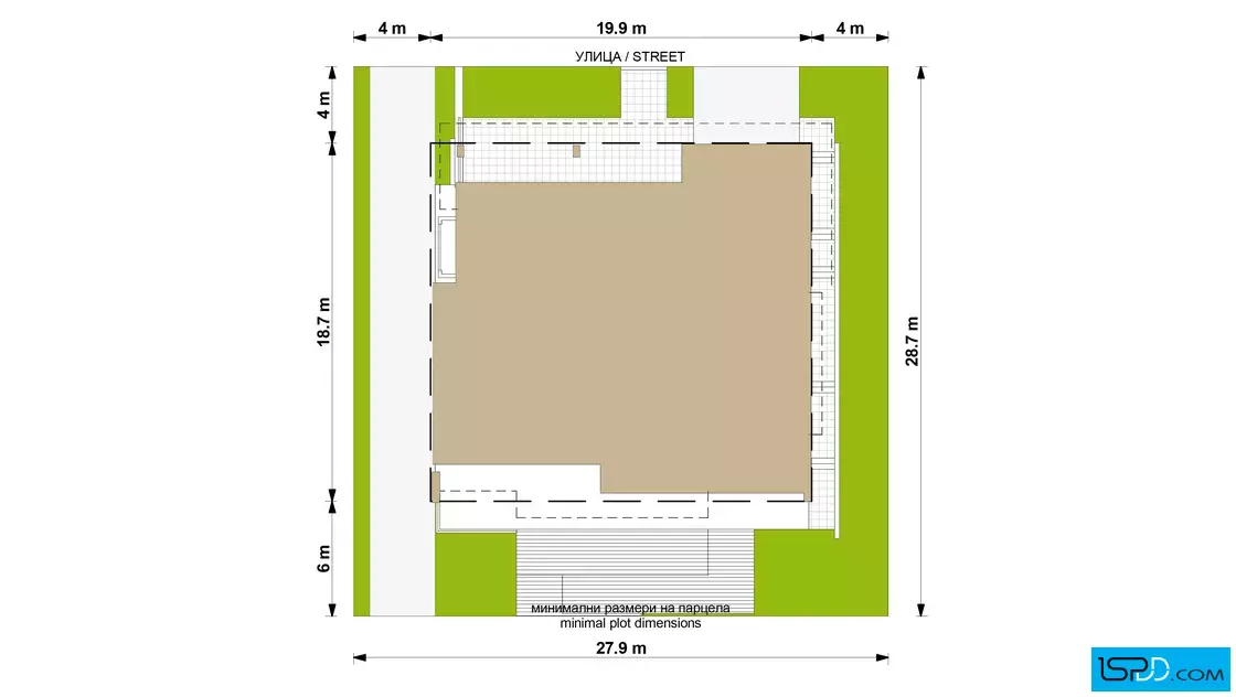 Вилно строителство