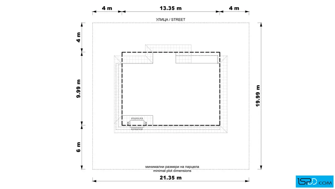 Вилно строителство