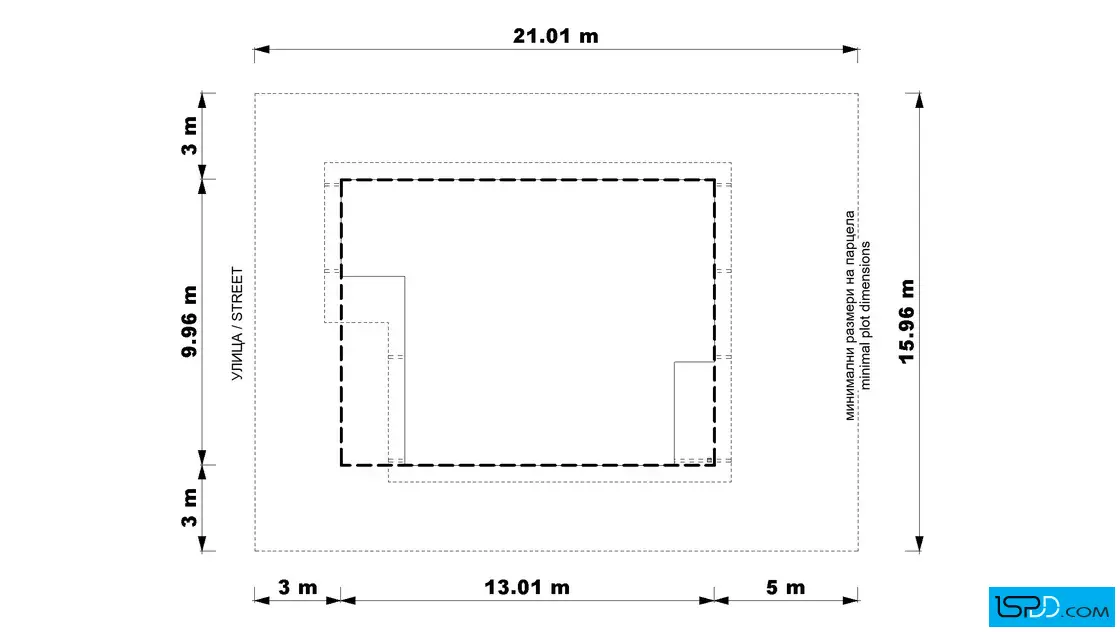 Жилищно строителство