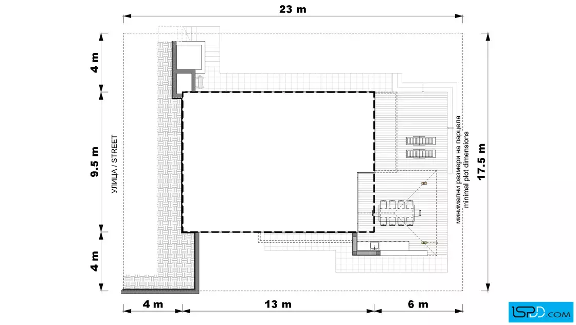 Вилно строителство