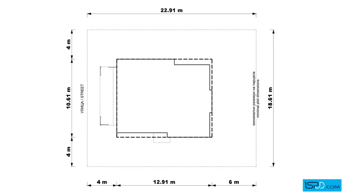 Вилно строителство