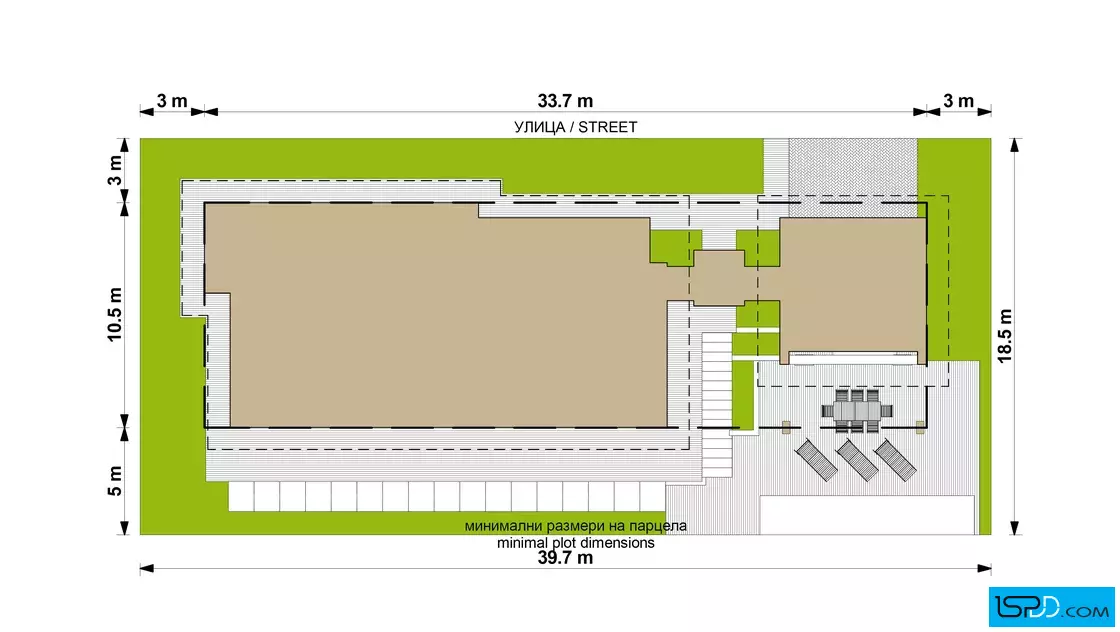 Жилищно строителство