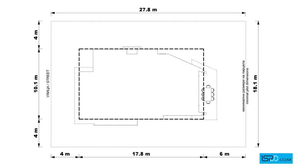 Вилно строителство