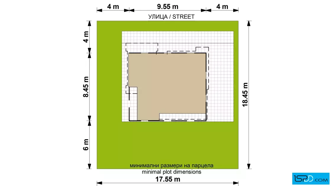 Вилно строителство