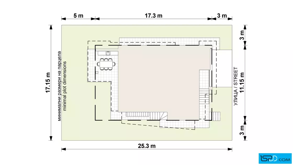 Жилищно строителство