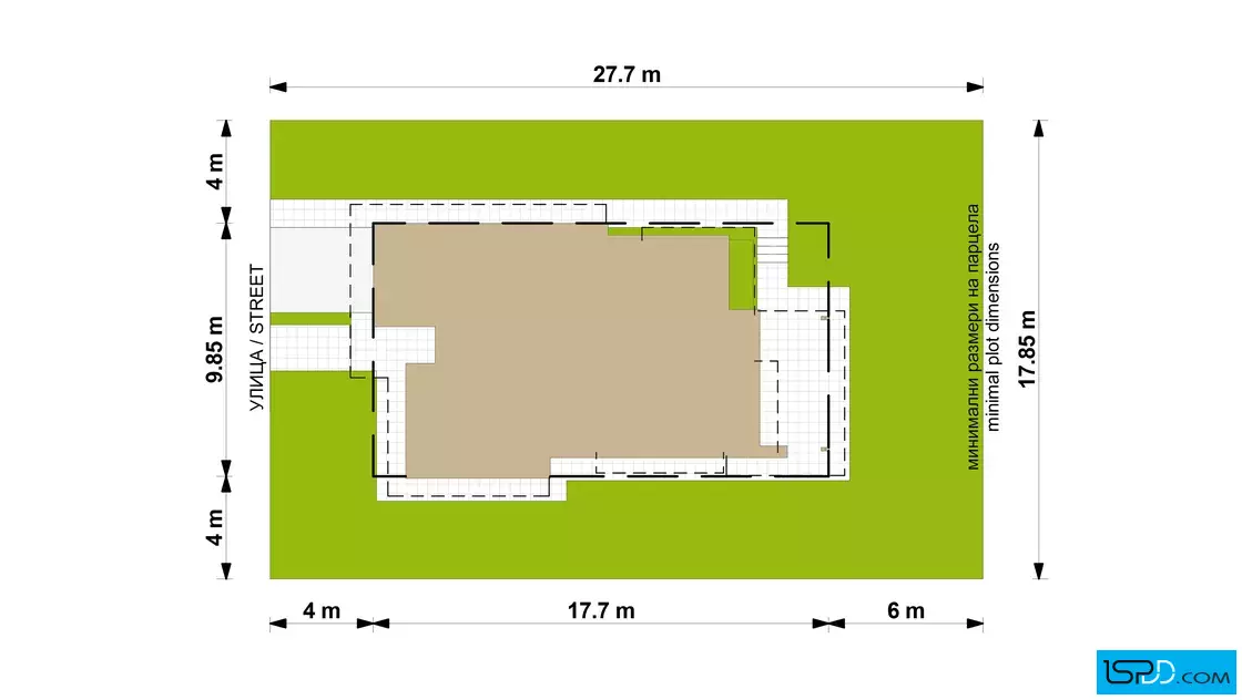 Вилно строителство