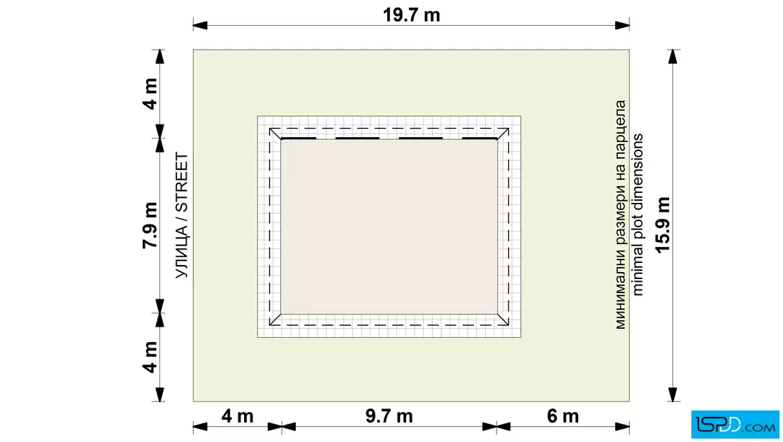Вилно строителство