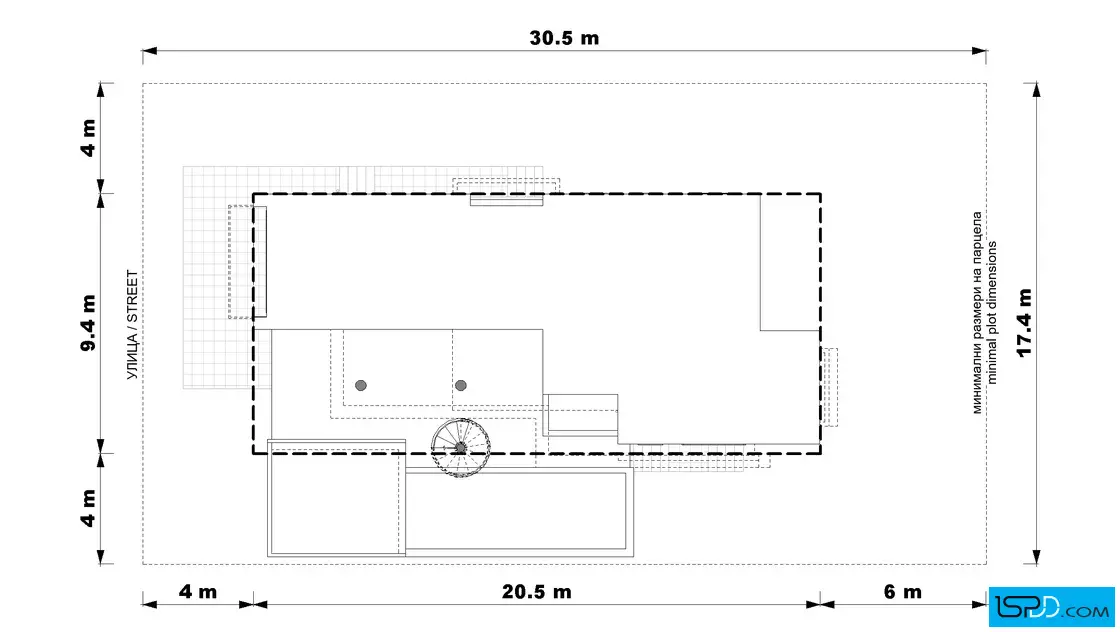 Вилно строителство