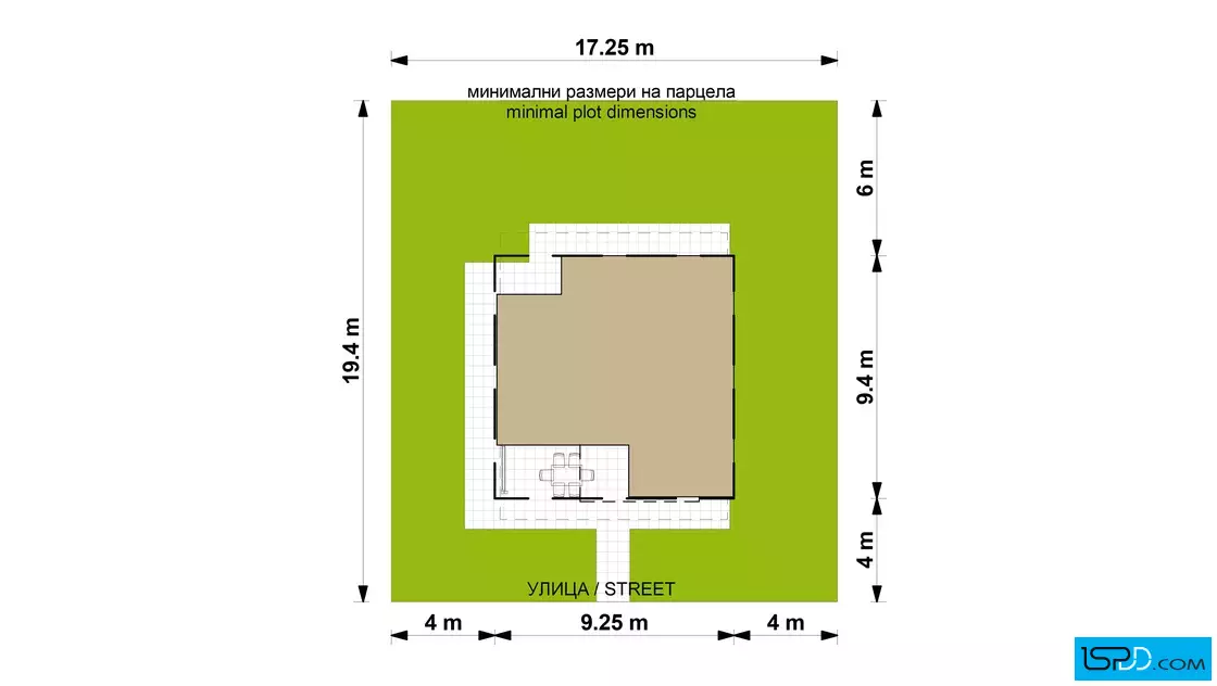 Вилно строителство