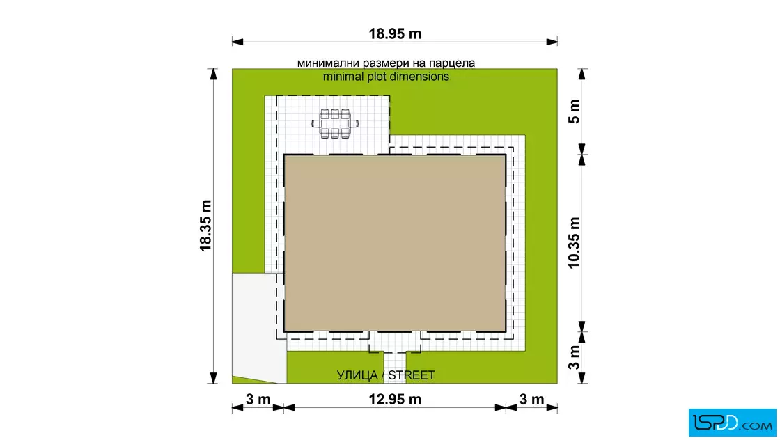 Жилищно строителство
