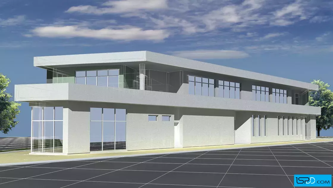 Дневен център за възрастни хора