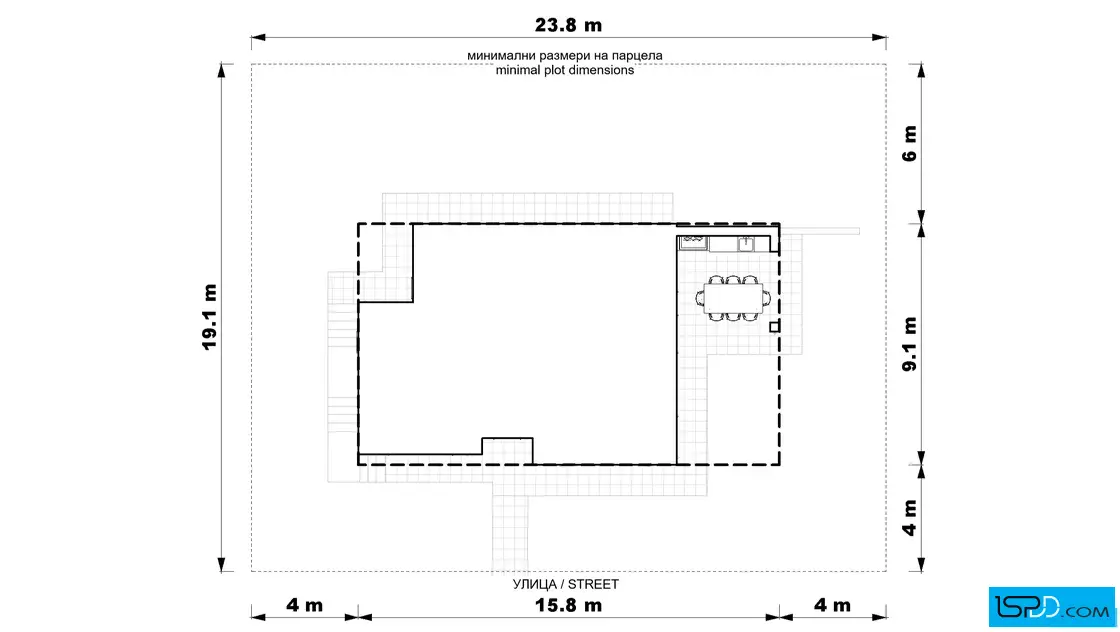 Вилно строителство Вилно строителство