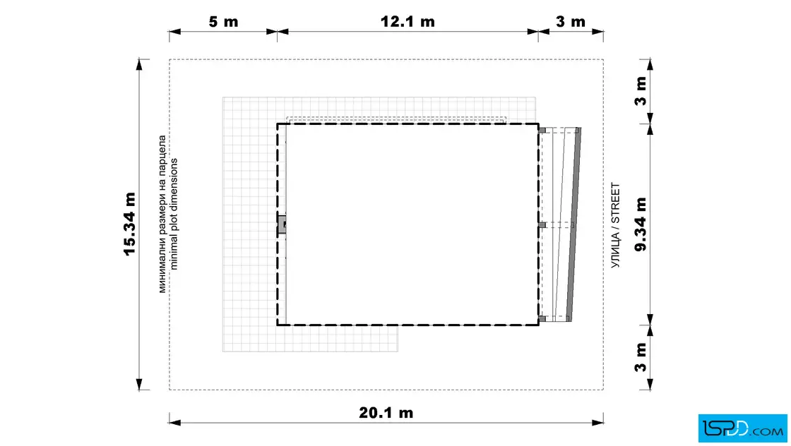 Жилищно строителство