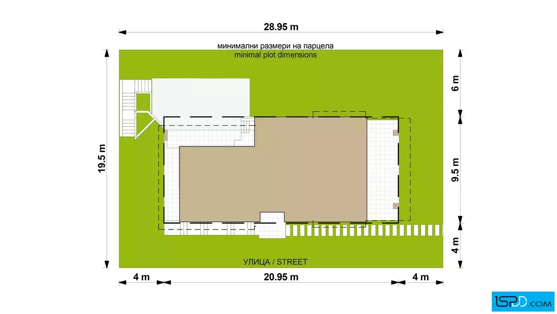 Вилно строителство