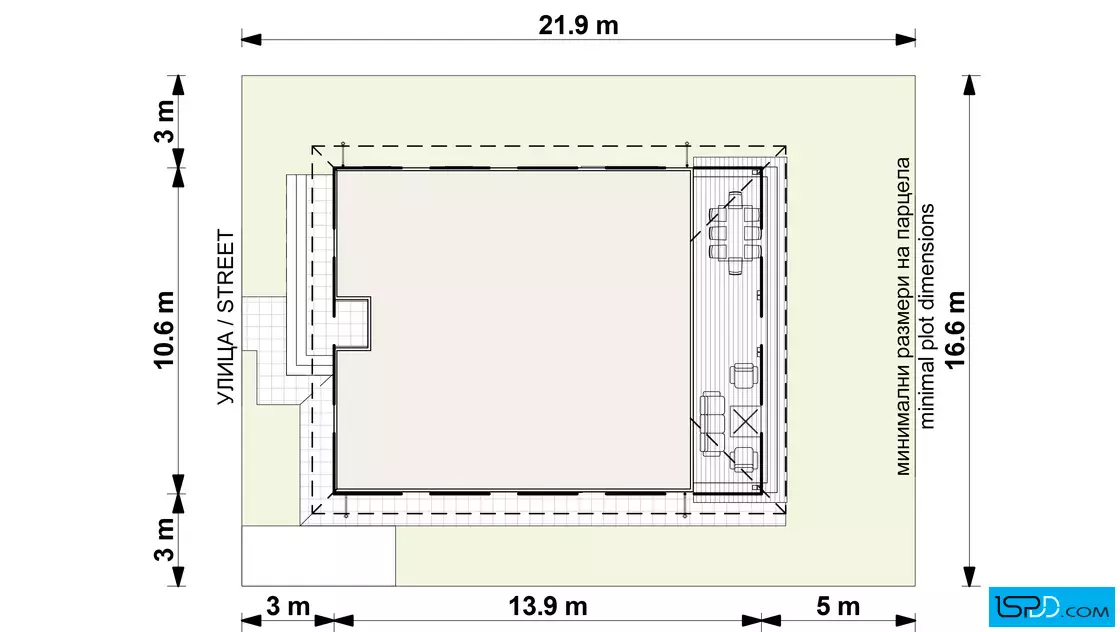 Жилищно строителство