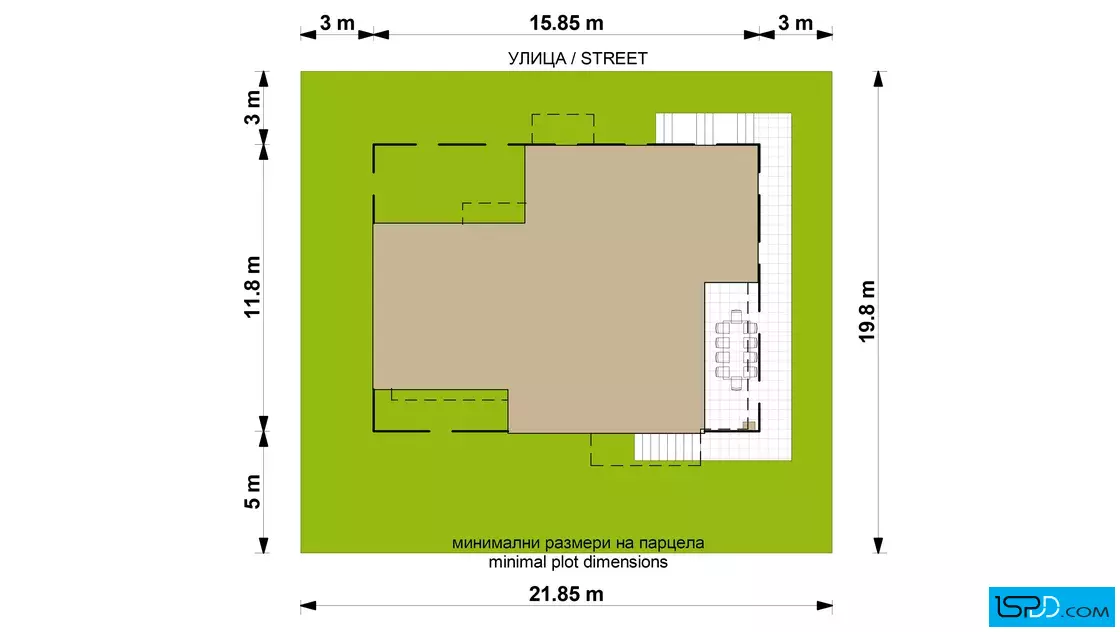 Жилищно строителство