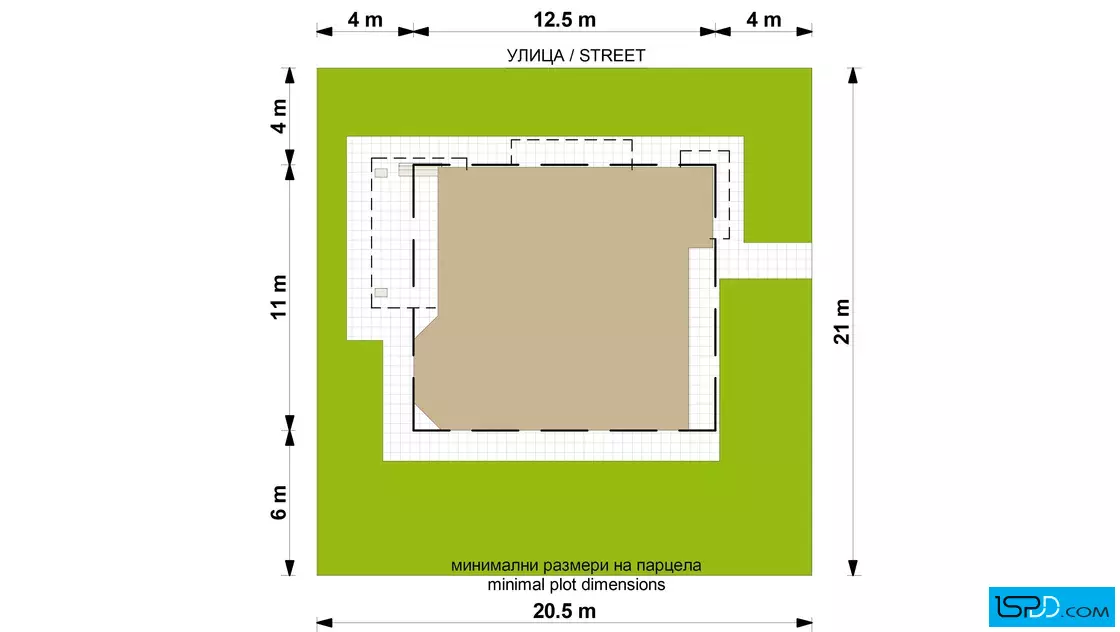 Вилно строителство