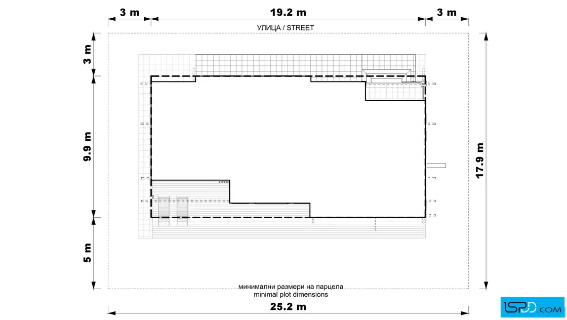 Жилищно строителство