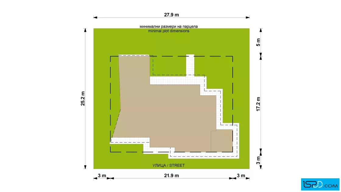 Жилищно строителство