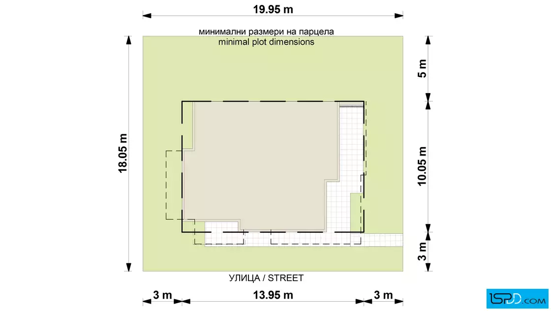 Жилищно строителство