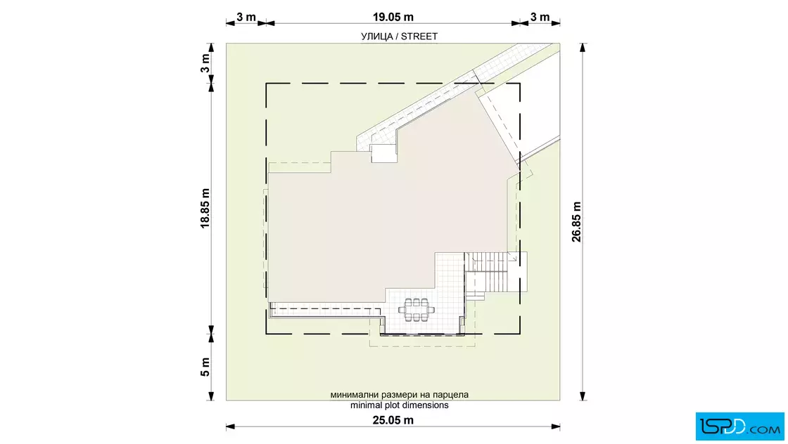 Жилищно строителство
