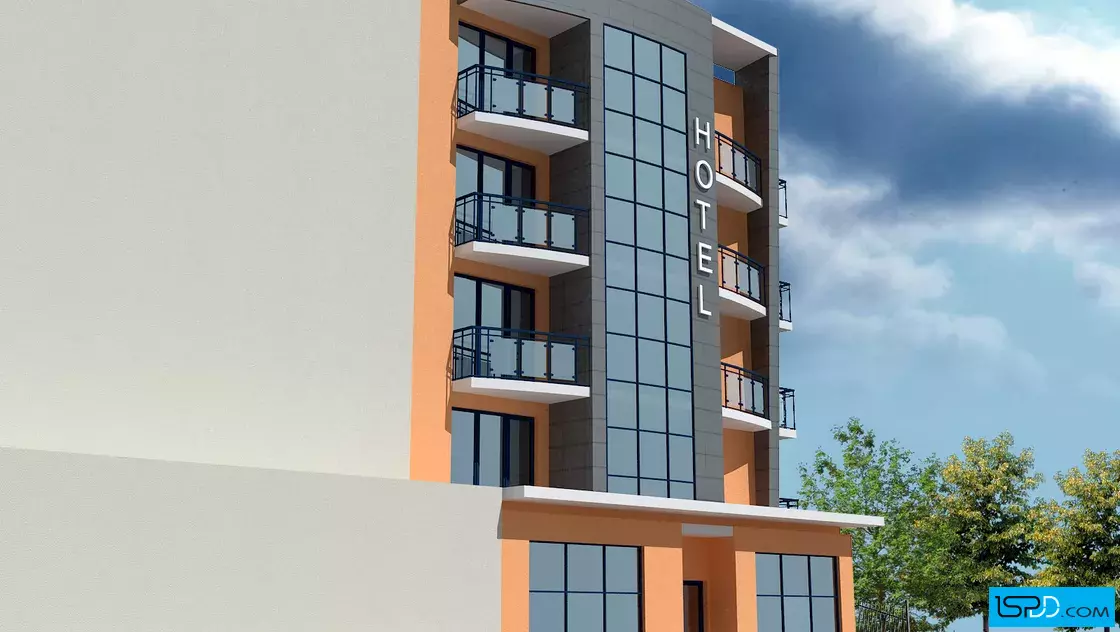 Семеен хотел