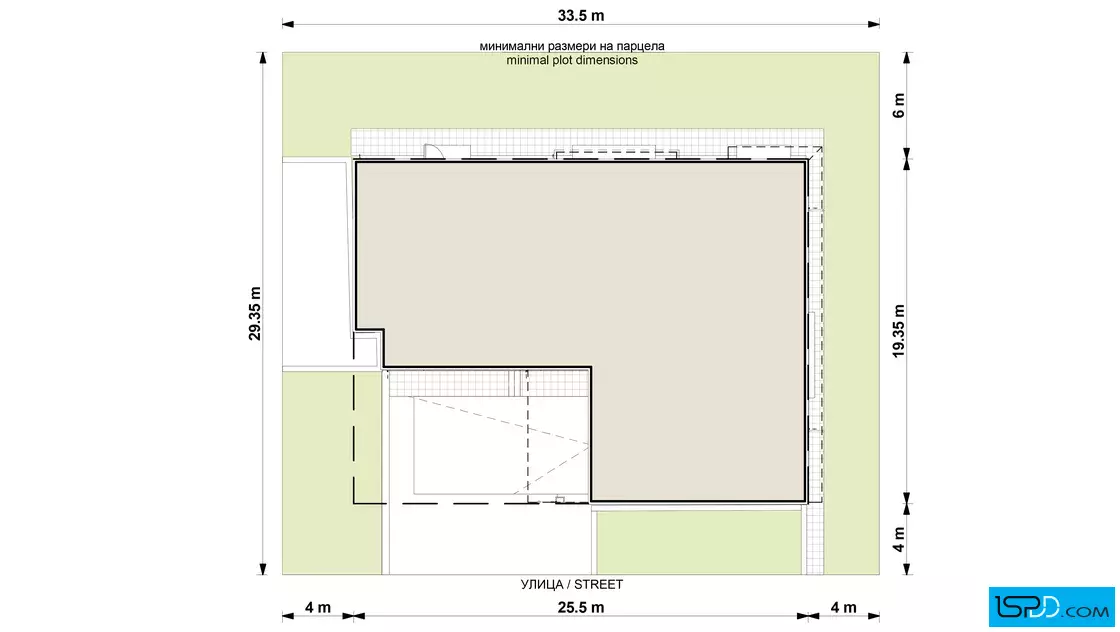 Вилно строителство