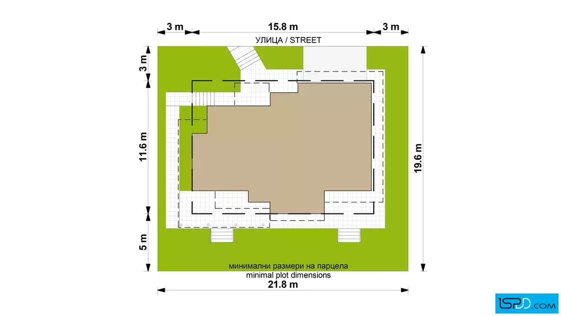 Жилищно строителство