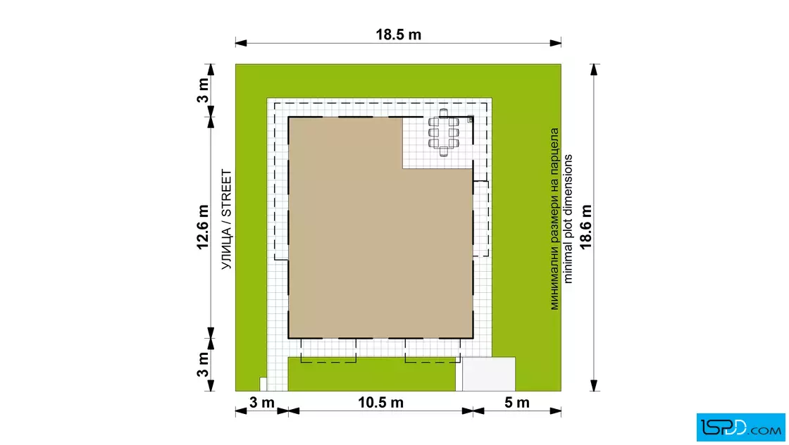 Жилищно строителство