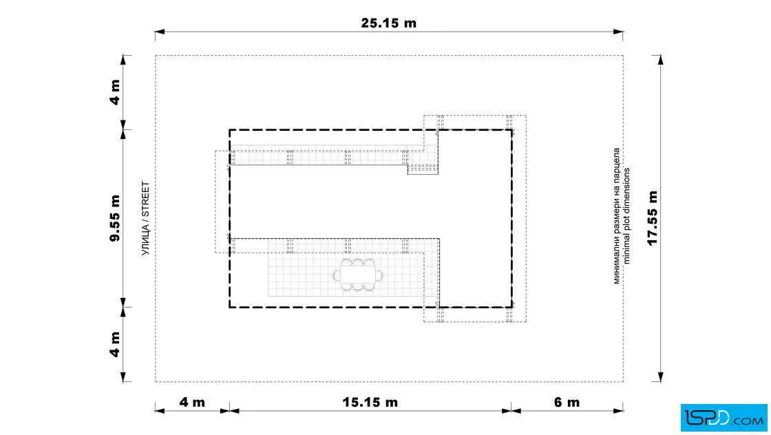 Вилно строителство