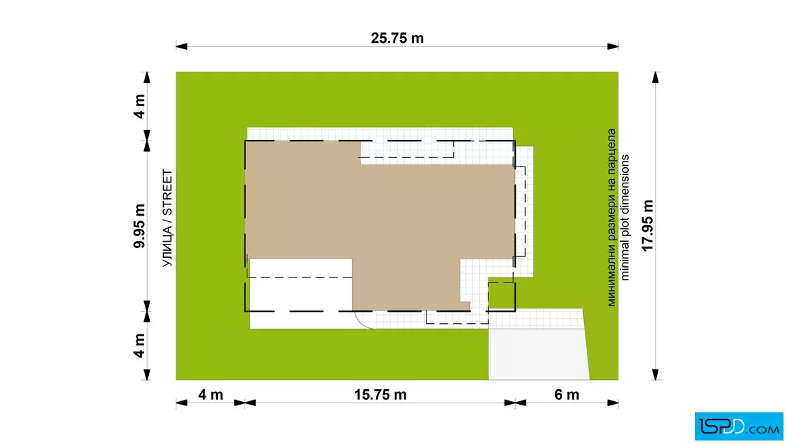Вилно строителство