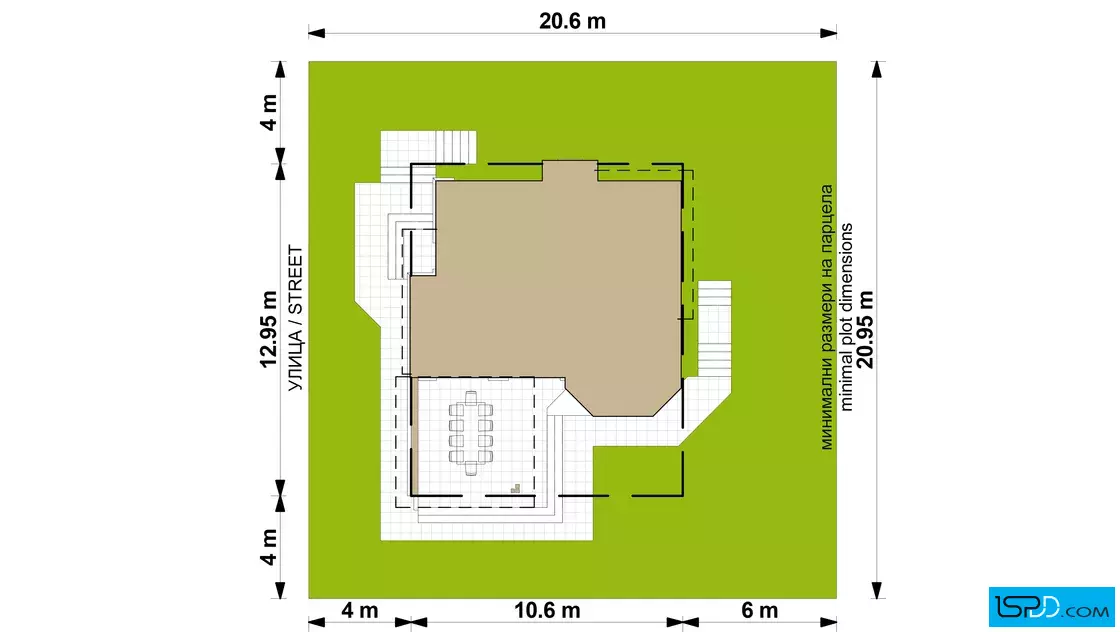 Вилно строителство