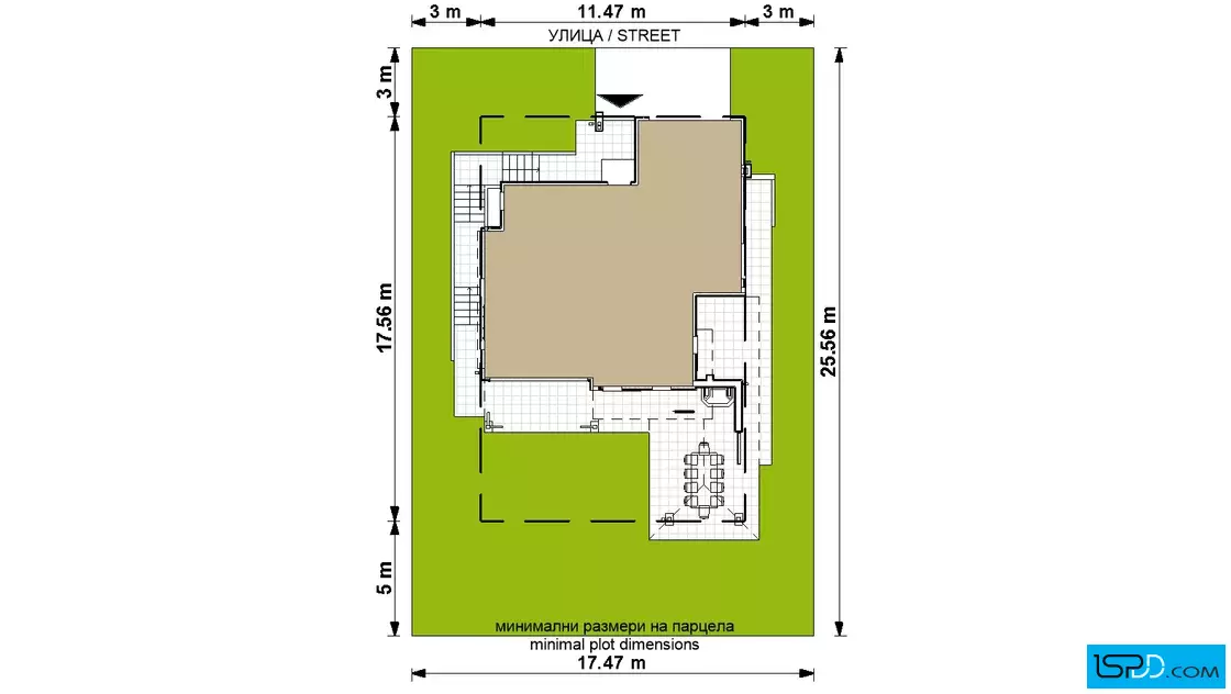 Жилищно строителство