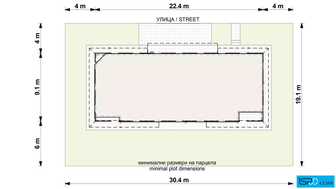 Вилно строителство