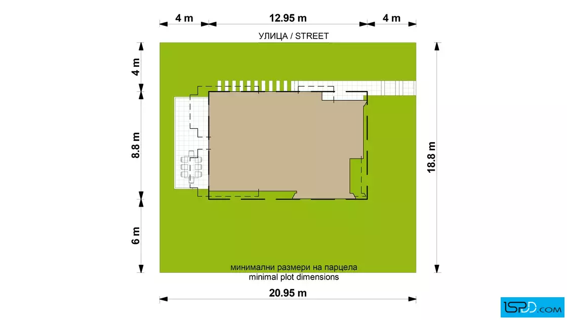 Вилно строителство