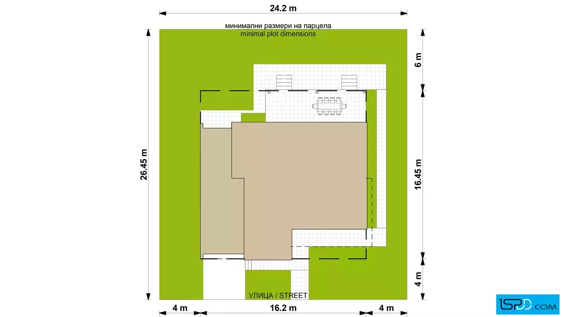 Вилно строителство