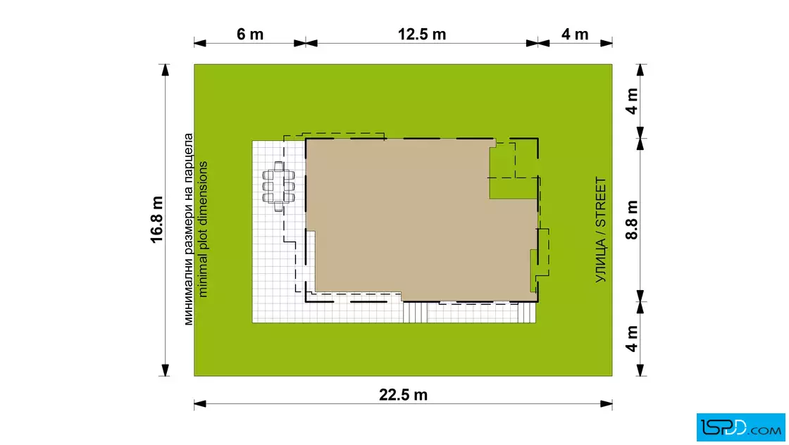 Вилно строителство