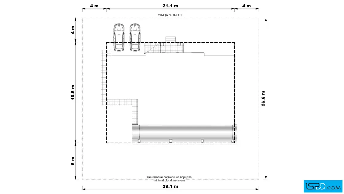 Вилно строителство Вилно строителство