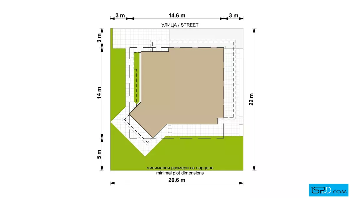 Жилищно строителство