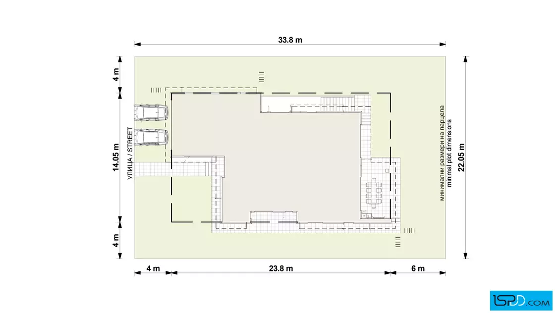 Вилно строителство