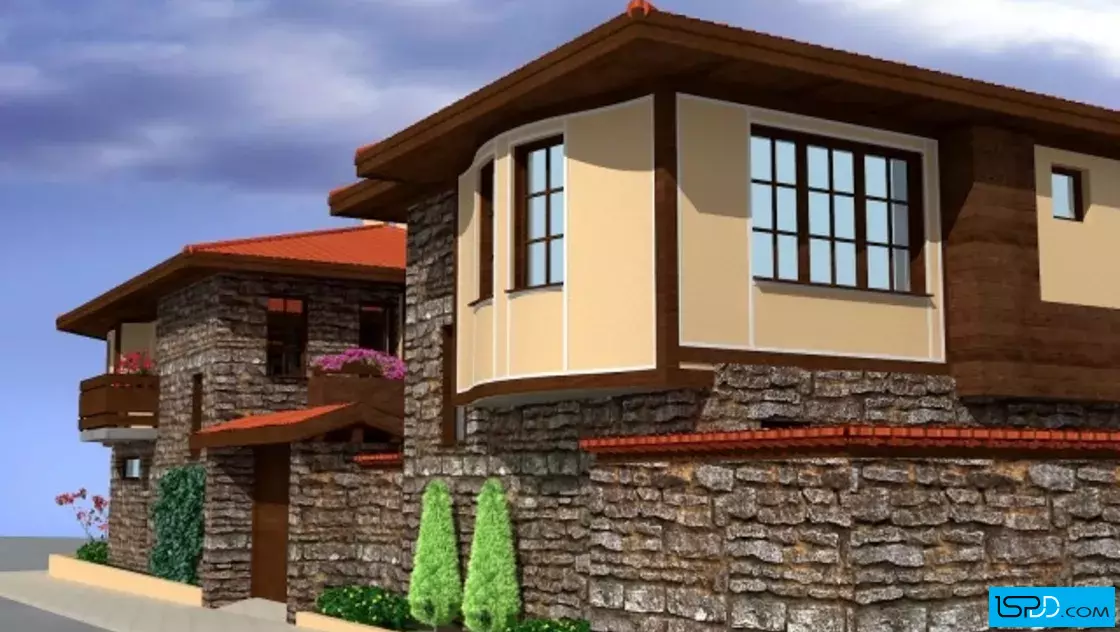 Курортно селище