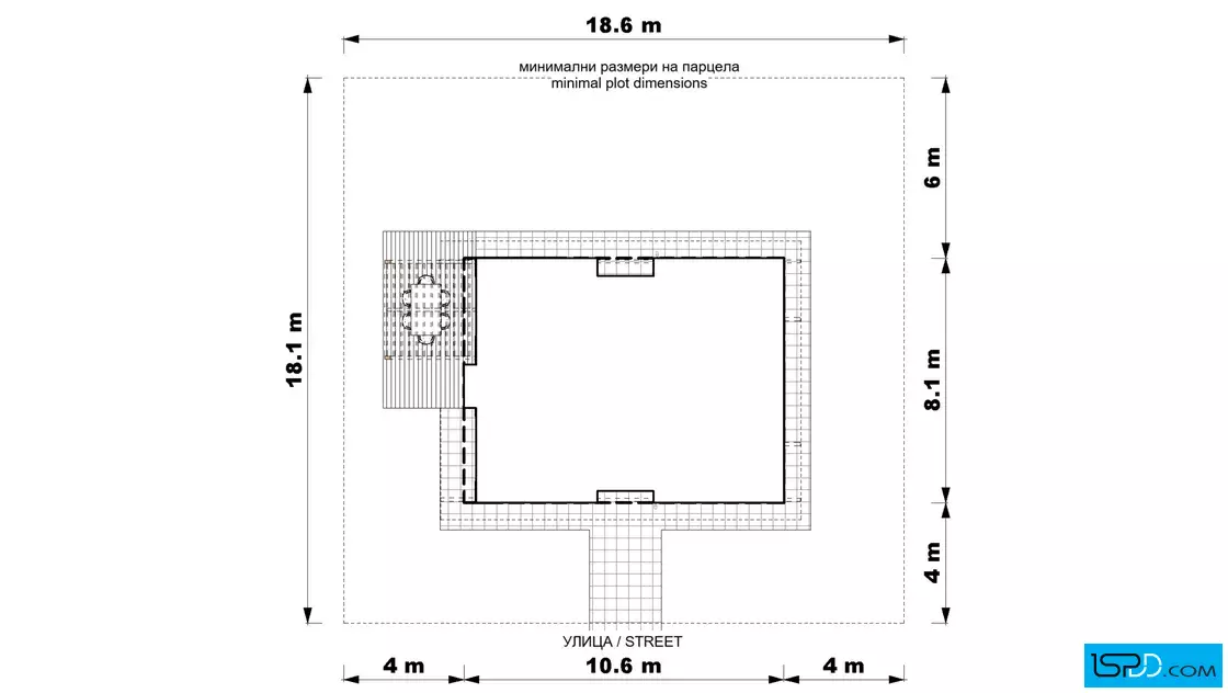 Вилно строителство