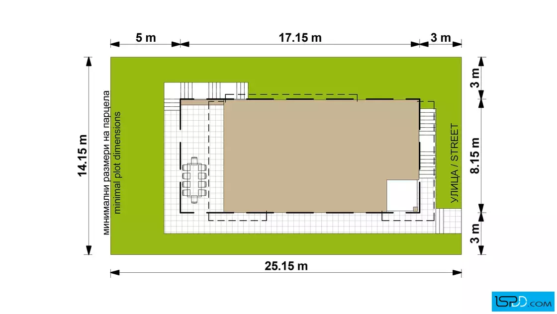 Жилищно строителство