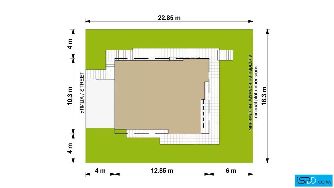 Вилно строителство